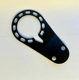 350z Steering Wheel Controls Relocation Bracket